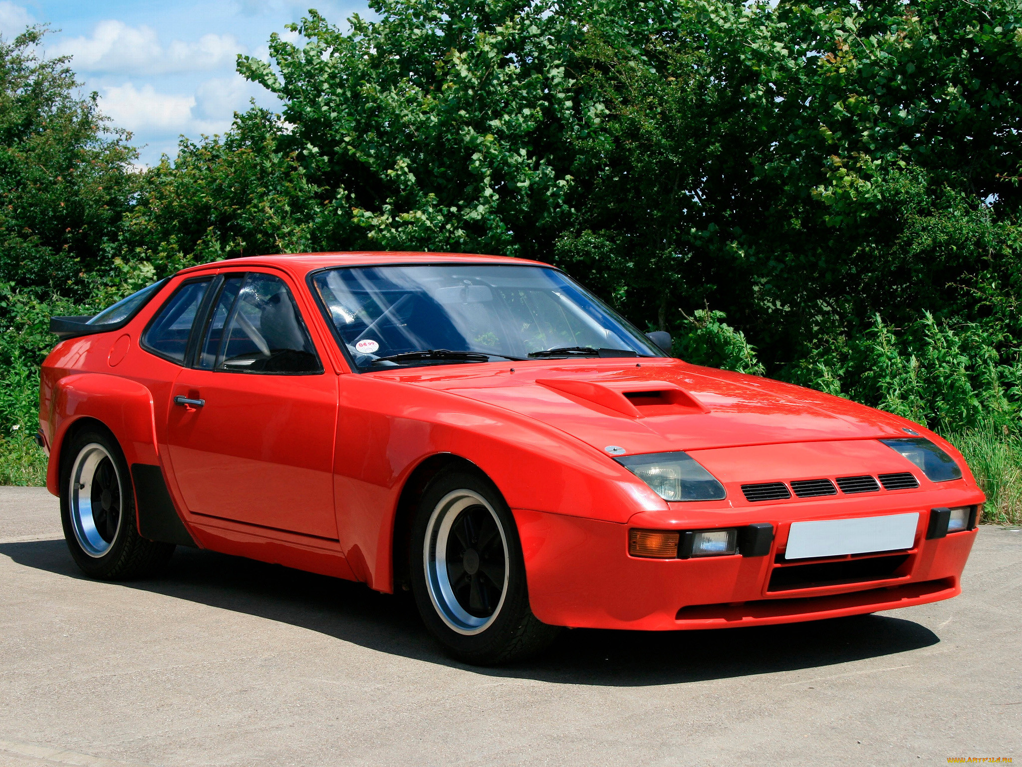 , porsche
